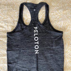 Lululemon x Peloton Size 8 Swiftly Racerback